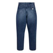 Jeans mom girl Guess Mum Eco