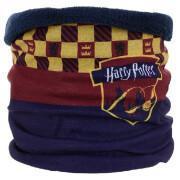 Child's fleece lined choker Harry Potter