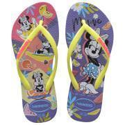 Children's flip-flops Havaianas Disney Cool