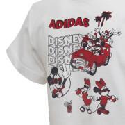 Child's T-shirt adidas Originals Disney Mickey And Friends