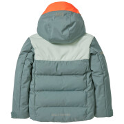 Vertical inner jacket for children Helly Hansen