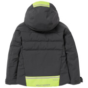 Waterproof jacket for children Helly Hansen Lumines