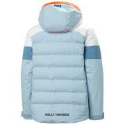 Children's ski jacket Helly Hansen Diamond
