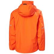 Waterproof jacket for children Helly Hansen Loen