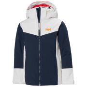 Waterproof jacket for children Helly Hansen