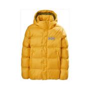 Radical puffy jacket for kids Helly Hansen