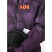 Ski jacket for girls Helly Hansen Stellar