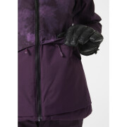 Ski jacket for girls Helly Hansen Stellar
