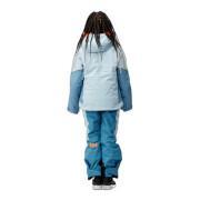 Children's ski jacket Helly Hansen Jewel