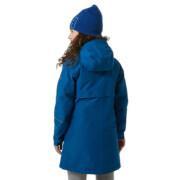 Girl's coat Helly Hansen Lisburn Ins