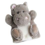 Puppet Histoire d'Ours Hippo