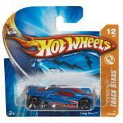 Vehicle collection Hot Wheels