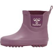 Baby rubber rain boots Hummel