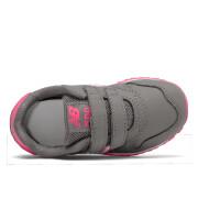 Baby shoes New Balance 500 hook & loop