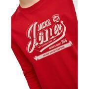 Long-sleeved t-shirt for children Jack & Jones Jeans