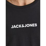 T-shirt round neck long sleeves child Jack & Jones THX