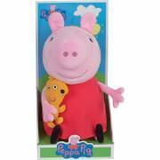 Child plush Jemini Peppa Pig