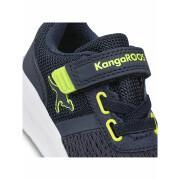 Children's sneakers KangaROOS K-Ir Fast Ev