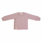 Baby knitted cardigan Lässig Gots Garden Explorer