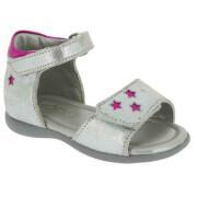 Baby girl sandals MOD 8 Garance