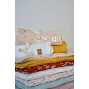 Set of 2 baby towels Moi Mili Cream