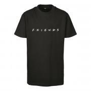 Child's T-shirt Mister Tee friends logo