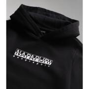 Children's hoodie Napapijri Box