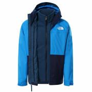 Boy's jacket The North Face Vortex Triclimate