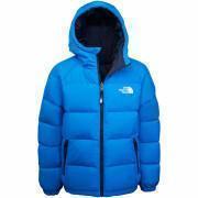 Boy's jacket The North Face Hyalite Down