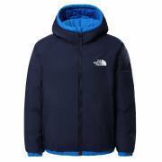 Boy's jacket The North Face Hyalite Down
