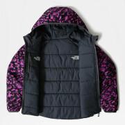 Reversible jacket for girls The North Face Perrito