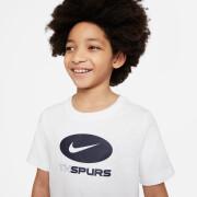 Child's T-shirt Tottenham Swoosh 2022/23