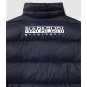 Children's down jacket Napapijri alies