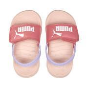 Baby slippers Puma Popcat 20 Backstrap AC