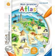 Book my premier atlas Ravensburger tiptoi®