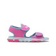 Girls' sandals Reebok Wave Glider III