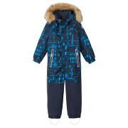 Ski suit for children Reima Reima tec Kipina