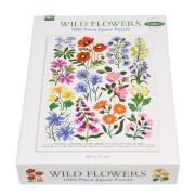 1000 piece puzzle Rex London Wild Flowers