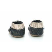 Baby girl slippers Robeez Fly In The Wind