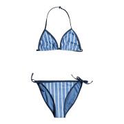 2-piece swimsuit for girls Roxy Perfect Surf Time S Tikitri