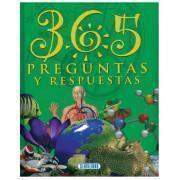 Book for 365 questions and answers Servilibro Ediciones