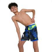 Children's swimming shorts Speedo Allov