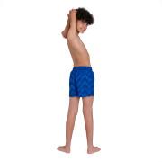 Children's swimming shorts Speedo End Allov