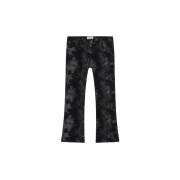 Girl's jeans Teddy Smith Cropped BC