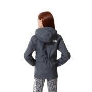 Girl's jacket The North Face Resolve Reflective