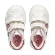 Baby girl velcro sneakers Tommy Hilfiger