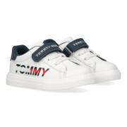 Baby lace-up sneakers Tommy Hilfiger